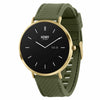 Henry London Series 65 Rubber Strap