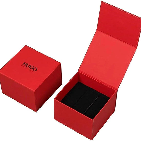 HUGO BOX