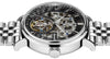 Ingersoll Charles Silver Stainless Steel Bracelet