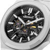 Ingersoll Catalina  Silver Stainless Steel Bracelet