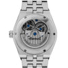 Ingersoll Broadway Silver Stainless Steel Bracelet