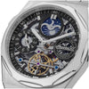 Ingersoll Broadway Silver Stainless Steel Bracelet