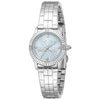 Just Cavalli Mini Silver Stainless Steel Bracelet