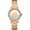 Cerruti 1881 Jesina Rose Gold Stainless Steel Bracelet