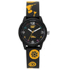 Caterpillar Kids Rubber Strap