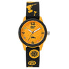 Caterpillar Kids Rubber Strap