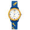 Caterpillar Kids Rubber Strap