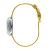 Lee Cooper Prince Kids White Rubber Strap