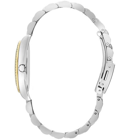 Lee Cooper Two Tone Metallic Bracelet