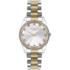 Lee Cooper Two Tone Metallic Bracelet