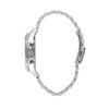 Lee Cooper 852 Multifunction Silver Metallic Bracelet