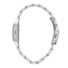 Lee Cooper Silver Stainless Steel Bracelet