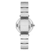 Lee Cooper 935 Silver Metallic Bracelet