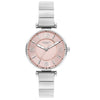 Lee Cooper 935 Silver Metallic Bracelet