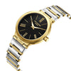 Lee Cooper Two Tone Stainless Steel Bracelet