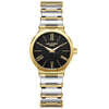 Lee Cooper Two Tone Stainless Steel Bracelet
