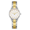 Lee Cooper Two Tone Metallic Bracelet