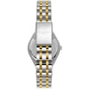 Lee Cooper LC08132.290  Γυναικείο Ρολόι Δίχρωμο με Διακοσμητικές Πέτρες