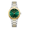 Lee Cooper Two Tone Metallic Bracelet