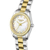 Ρολόι Γυναικείο Lee Cooper London Stainless Steel Δίχρωμο LC08155.220