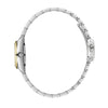 Ρολόι Γυναικείο Lee Cooper London Stainless Steel Δίχρωμο LC08155.220