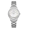 Lee Cooper Silver Metallic Bracelet