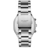 Lee Cooper Multifunction Silver Metallic Bracelet