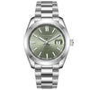 Lee Cooper Silver Metallic Bracelet