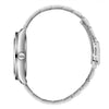 Lee Cooper Silver Metallic Bracelet