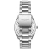 Lee Cooper Silver Metallic Bracelet
