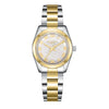 Lee Cooper Two Tone Metallic Bracelet