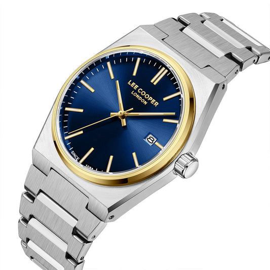 Ρολόι Ανδρικό Lee Cooper LC08196.290