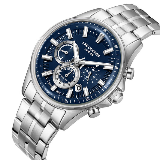 Ρολόι Ανδρικό Lee Cooper LC08213.390