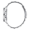 Lee Cooper LC08219.350  Ανδρικό Ρολόι Χρονογράφος με Μεταλλικό Μπρασελέ
