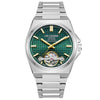 Ρολόι Ανδρικό Lee Cooper Automatic LC08229.330 / LC08229.370