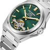 Ρολόι Ανδρικό Lee Cooper Automatic LC08229.330 / LC08229.370