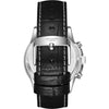 Lee Cooper LC08239.351  Ανδρικό Ρολόι Χρονογράφος με Δερμάτινο Λουράκι