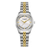 Ρολόι-Γυναικείο Lee Cooper London Stainless Steel Δίχρωμο LC08285.220