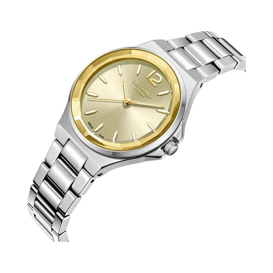 Lee Cooper LC08286.310  Γυναικείο Ρολόι με Μεταλλικό Μπρασελέ
