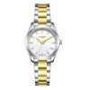 Ρολόι Γυναικείο Lee Cooper London Stainless Steel Δίχρωμο LC08302.220