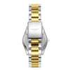 Ρολόι Γυναικείο Lee Cooper London Stainless Steel Δίχρωμο LC08302.220