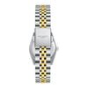 Ρολόι Γυναικείο Lee Cooper London Stainless Steel Δίχρωμο LC08303.220