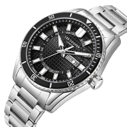 Ρολόι Ανδρικό Lee Cooper LC08314.350