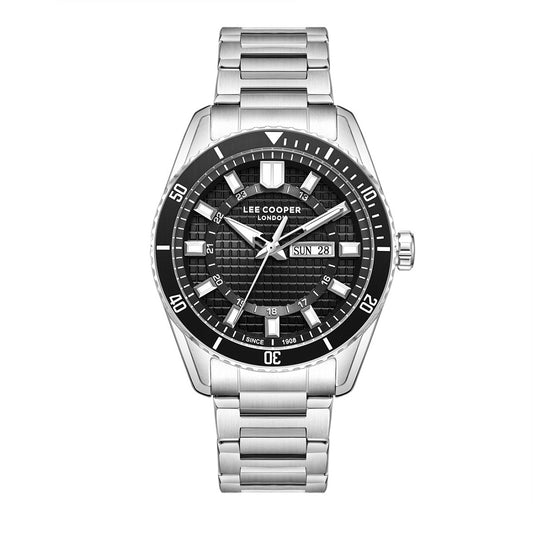 Ρολόι Ανδρικό Lee Cooper LC08314.350