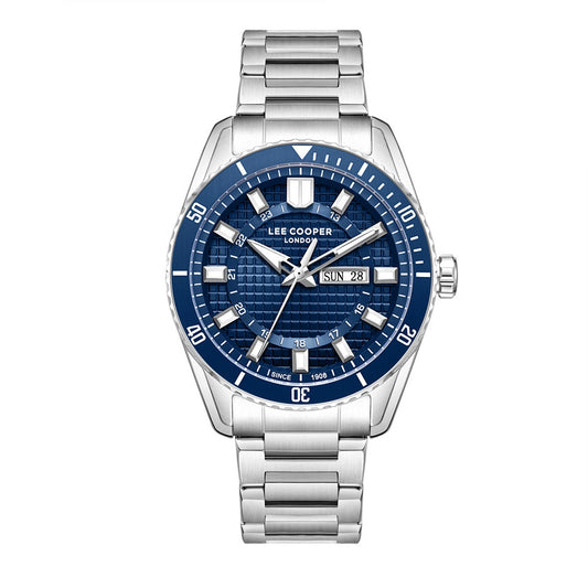 Ρολόι Ανδρικό Lee Cooper LC08314.390