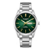 Ρολόι Ανδρικό Lee Cooper London Πράσινο LC08340.370