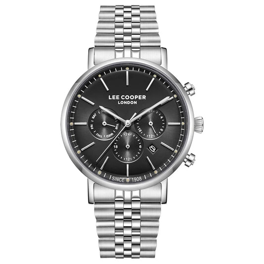 Ρολόι Ανδρικό Χρονογράφος Lee Cooper LC08372.350
