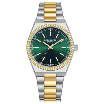 Ρολόι Ανδρικό Lee Cooper LC08375.270