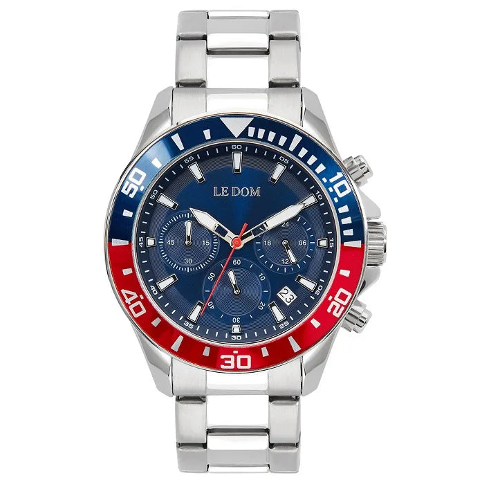 Le Dom Eternal Chronograph LD.1481-1