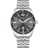 Lee Cooper LC08281.350  Ανδρικό Ρολόι με Μεταλλικό Μπρασελέ